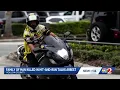 Daughter of motorcyclist killed in I-4 crash expresses relief over Ocala woman s arrest