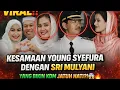 Lagu VIRAL‼️ALASAN KDM LEBIH PILIH YOUNG SYEFURA DARI PADA PARA WANITA LAIN YG DEKAT DENGAN BELIAU 