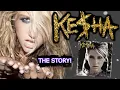Download Lagu How KE$HA Became A Pop Party-Girl Phenomenon (exploring the Animal era)