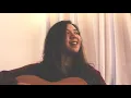 A Christmas Song I Wrote for You - Issa Rodriguez