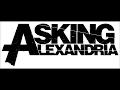 Asking Alexandria- Alerion the Final Episode