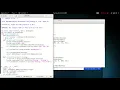 Multiple Windows with Python QT-Designer