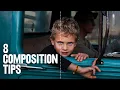 Download Lagu 8 IMPORTANT Composition Tips for Better Photos