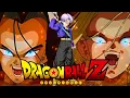 Dragon Ball Z The Entire Android Saga but it's a Feature Length Film [Remaster]