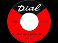 1965 HITS ARCHIVE: Hold What You’ve Got - Joe Tex