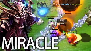 this is how miracle combo 9k pro invoker god team liquid dota 2