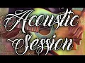 Download Lagu Backyard Acoustic Session - Phoenix, AZ #luceroguitars 