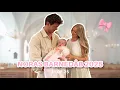 Download Lagu EN TRAVL UGE MED OS!! Barnedåb \u0026 forberedelser (\u0026 Nora spiser for første gang)
