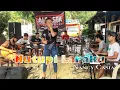 ALROSTA - NUTUPI LARAKU - NANCY CASIA