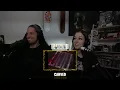 The Plot In You - Carved (Couple Reacts)
