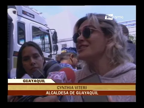 Guayaquil al Instante 13-12-2022