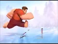 Disney channel bumper wreck it Ralph