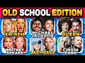 Download Lagu Save One Song: Old School Edition 🎶📼 Most Popular Songs | Music Quiz 2025