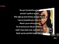 Nivea - Complicated (Lyrics)
