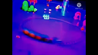 فاصل كوكب مغامرات سبيس تون 2005 2012 