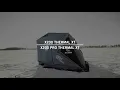 Clam X200 SERIES Fish Trap Shelter Features Benefits