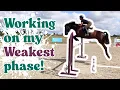 Download Lagu Game-Changing Showjumping Lesson with Cameron Beer!