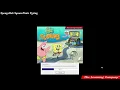 SpongeBob SquarePants Typing - PC Installation