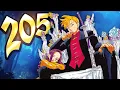 Download Lagu LANCELOT PROVES HE'S THE GOD OF WAR \u0026 AURA FARMING!!!! (Four Knights Of The Apocalypse 205)