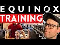 Is Being A Personal Trainer At Equinox REALLY That Great Equinox Personal Trainer Pay