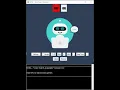 BVSA Voice Search Assistant using Python