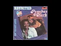 Peaches & Herb - Reunited (Vinyl Rip)