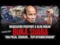 Lagu MANTAN MENTERI ESDM ARCANDRA TAHAR: SUDAH WAKTUNYA SAYA BUKA SUARA