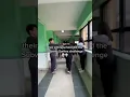 their entire school did the Subway Surfers challenge