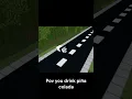 Download Lagu Car Crash #minecraft #animation #shorts