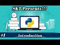 Python Info Tamil Script Kiddie Tamil Programming Ethical Hacking KIDDIE