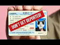 How to Register Your Address After Moving To Japan