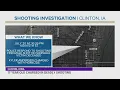 Teen faces 1st-degree murder charge in death of Clinton man