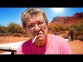GRANDMA IS LOST IN ARIZONA