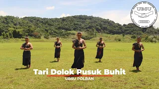 Download Tari Dolok Pusuk Buhit - UBSU POLBAN MP3