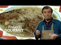 Cozy Soup and Homemade Bread from Jacques Pepin KQED