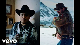 Christian Nodal - Mi Antes y Después (Video Oficial)