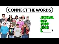 12 People vs Chain Link Quiz
