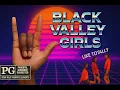 Black Valley Girls 1986 Rated PG