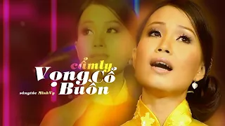 Vọng cổ buồn