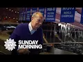One-on-one with Bill Bradley