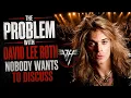 The Dark Truth About David Lee Roth Nobody Wants to Talk About