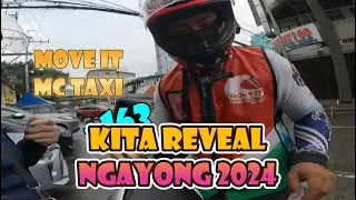 Download Magkano ang pwede kitain ng isang move it rider ngayong 2024 MP3