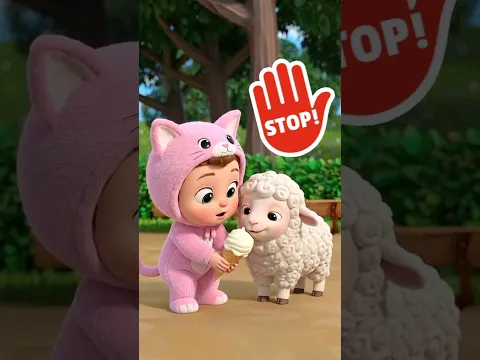 🍪🦆 Good food for animals🍦🐑 #babylearning #forkids #animals #shorts