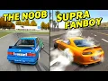 Download Lagu 10 Types of Drifters in Assetto Corsa