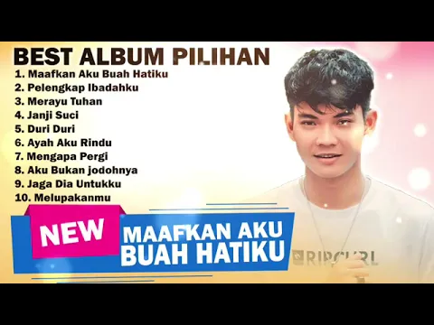 Download MP3 TRI SUAKA-MAAFKAN AKU BUAH HATIKU. FULL ALBUM TERBARU TRI SUAKA 2023.#trandingyoutube