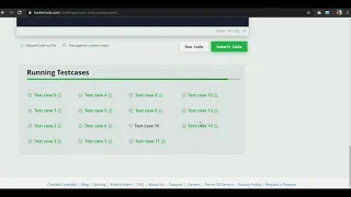 Min-Max Hackerrank Warmup Easy