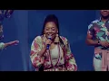 JaNae Jones singing “Great Are You Lord” 🔥🔥🙌🏾🙌🏾🙌🏾🙌🏾