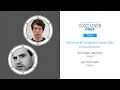 Ephemeral Container-based Dev Environments