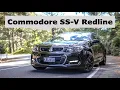 Download Lagu Commodore SS-V Redline - Holden Finally Got It Right!