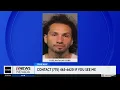 Lyon County Sheriff s Office seeks suspect for parole violation hit-and-run